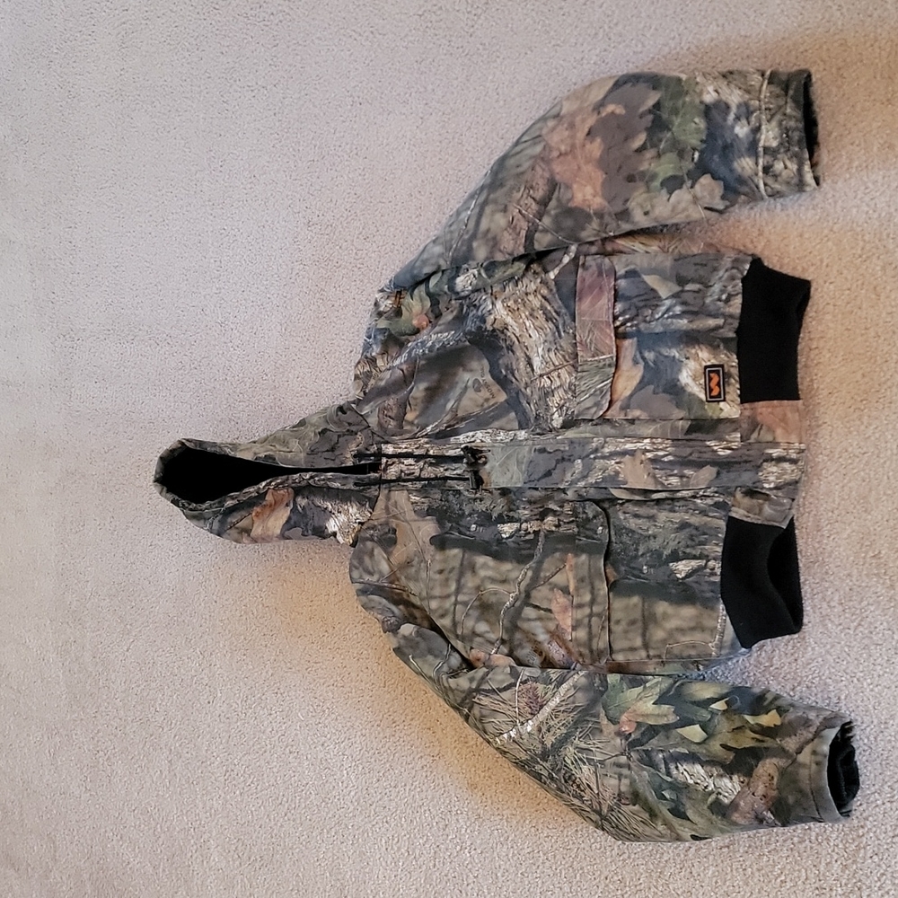 Walls jacket